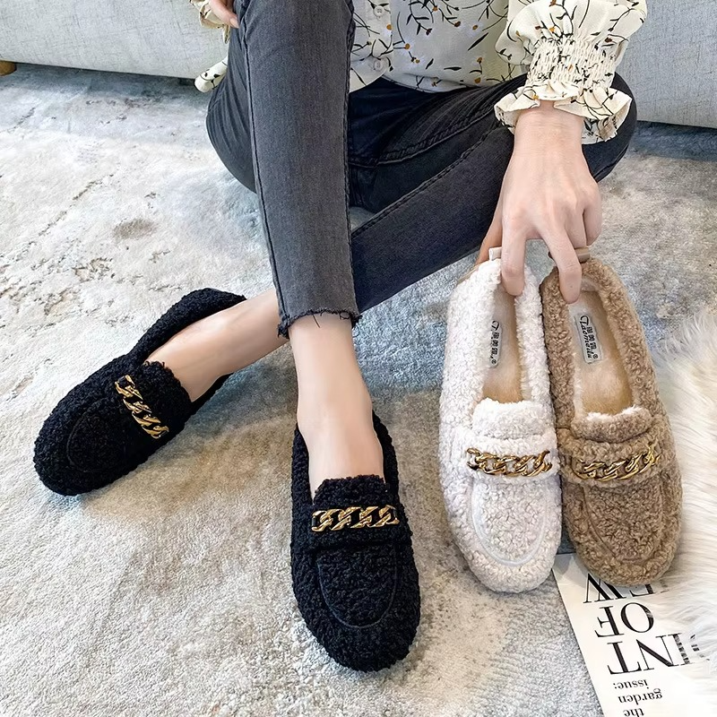 Collection Lela – Loafers de Luxe