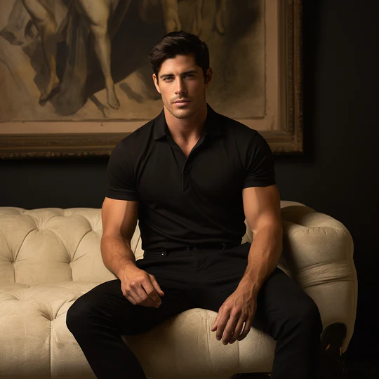 Collection Manches Sculptantes