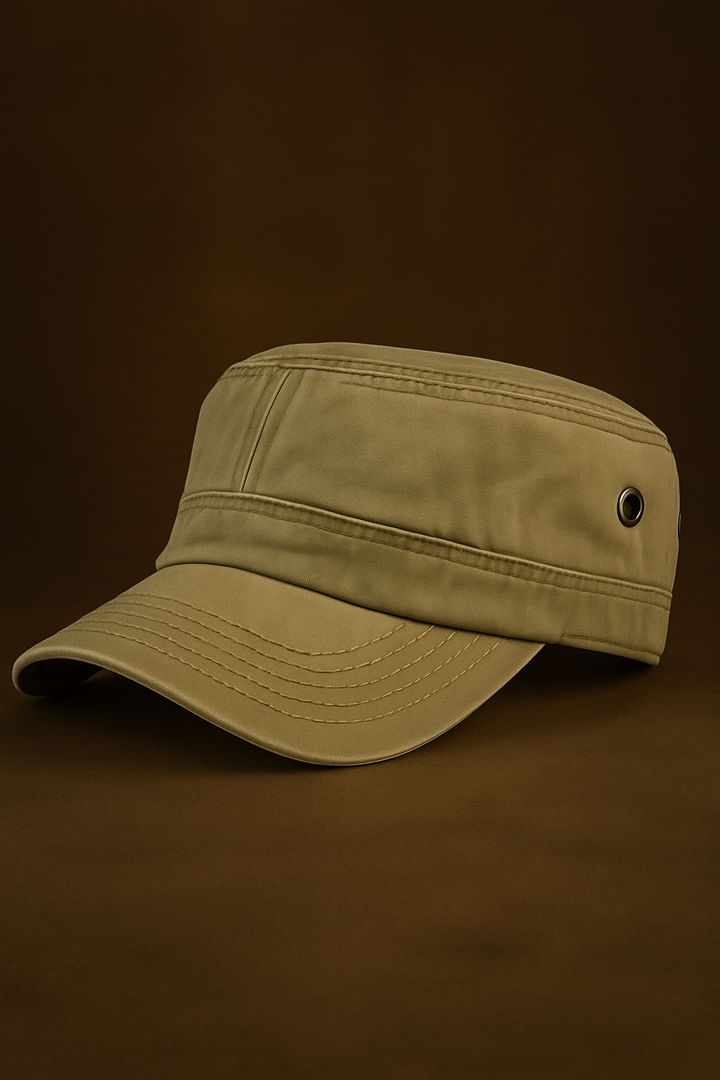 Beige sable / Taille unique