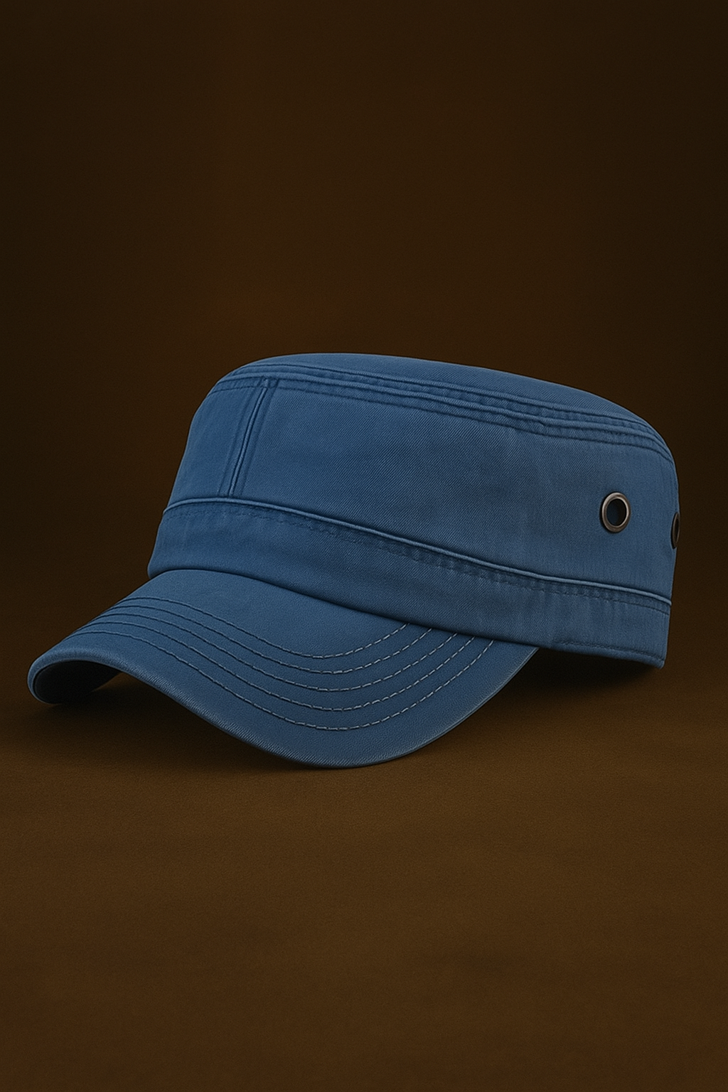 Bleu nuit / Taille unique