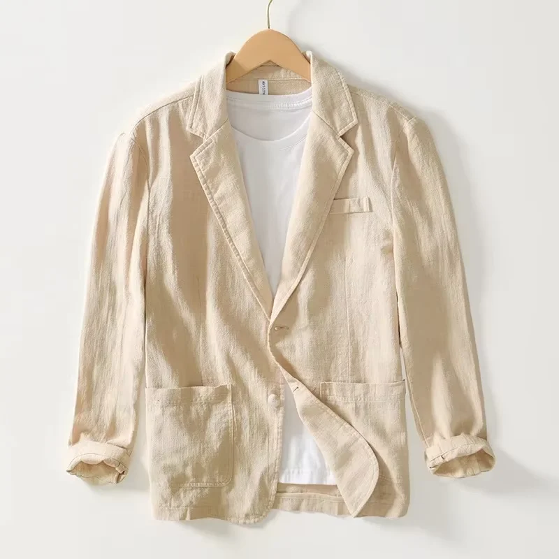 Beige / XL